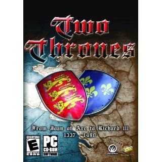 Two Thrones   Games