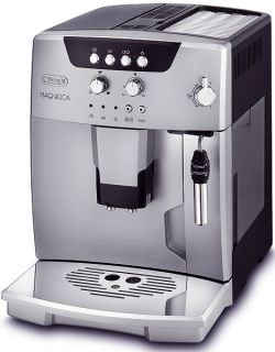 Espressomaschine Magnifica ESAM 04 120 S Espressoautomat ESAM04 120