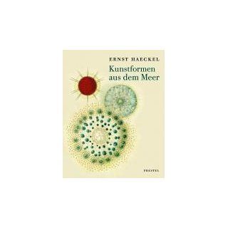 Ernst Haeckel   Kunstformen aus dem Meer Die Radiolarien Der