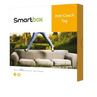 Smartbox Anti Couch Tag Smartbox Experience Ltd. Sport