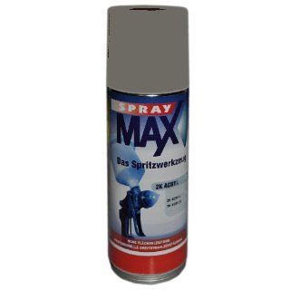 Spray Max 1K Decklack Matt RAL 7039 400 ml 687039M Auto