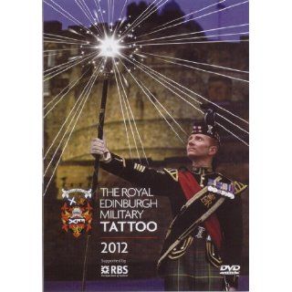 The Royal Edinburgh Military Tattoo 2011 Filme & TV