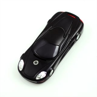 Luxus Sportwagen Handy Dual Sim Handy Mobile Auto Handy mit 2 Sim