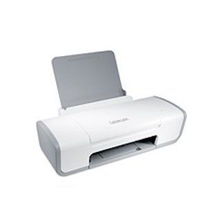 Lexmark Z2320 Tintenstrahl Farbdrucker Computer & Zubehör