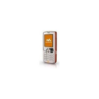 Sony Ericsson W800i smooth white Handy Elektronik
