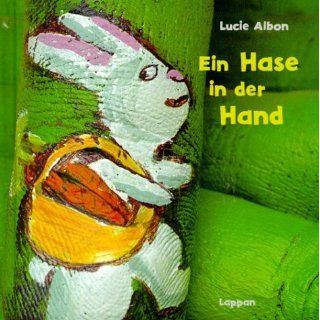 Ein Elefant auf meiner Hand Lucie Albon, Anke Thiemann