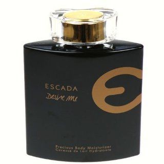 Escada Desire Me Body Lotion 200 ml Parfümerie & Kosmetik