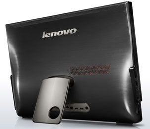 Lenovo IdeaCentre A700 58,4 cm Desktop PC Computer
