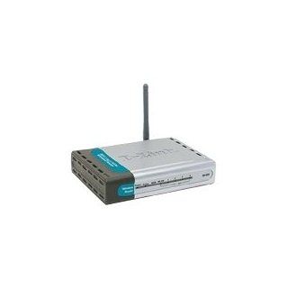 Netzwerk WLAN D Link DI 524/E Router 54Mbit Computer