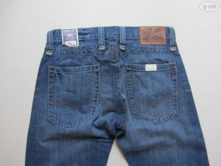 REPLAY Jeans DOC MV950A MV 950A, 31/ 32 NEU  W31/L32 Herrenjeans