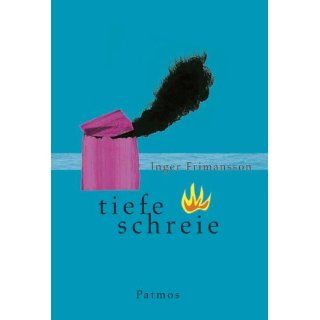 Tiefe Schreie. Bücher