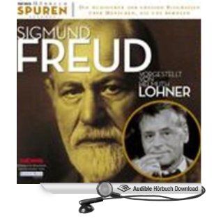 Sigmund Freud Spuren 6 (Hörbuch ) Christfried
