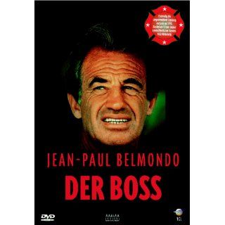 Der Boss Jean Paul Belmondo, Guy Marchand, Kim Cattrall
