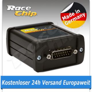 RaceChip Chiptuning Mercedes Benz Vito W638 V 220 2.2 CDI 122PS 90KW