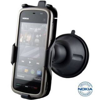 Kfz Gerätehalter CR 119 für Nokia 5230 u. 5800