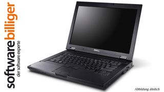 Laptop Dell Latitude E5400 14 1 Zoll Notebook Intel Core 2 Duo 2GB