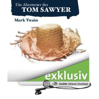 Die Abenteuer des Tom Sawyer (Hörbuch ) Mark