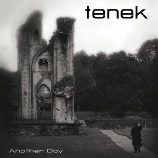 Another Day EP Tenek