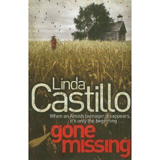Gone Missing (Kate Burkholder 4) Linda Castillo Englische
