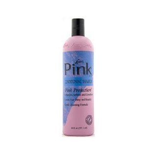 Lusters Pink Conditioning Shampoo 591 ml (Shampoo) 