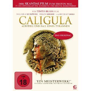 Caligula   Aufstieg und Fall eines Tyrannen   Das Original 