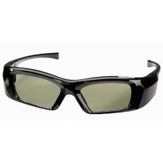 Hama 3D Shutterbrille für Panasonic 3D TVs schwarz 