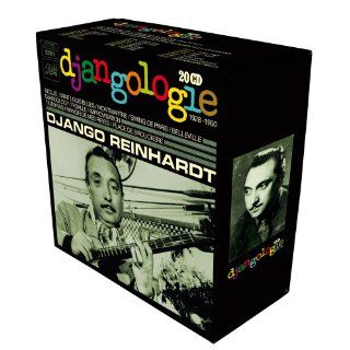 Django Reinhardt Songs, Alben, Biografien, Fotos