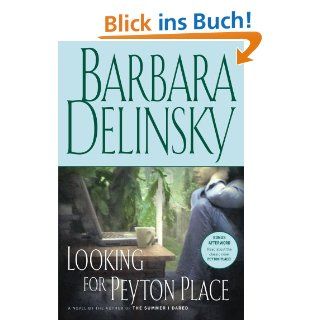 Looking for Peyton Place eBook Barbara Delinsky Kindle