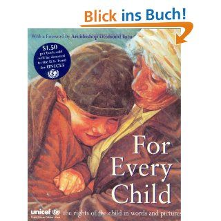 For Every Child (Phyllis Fogelman Books) John Burningham