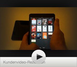 Apple MD529FD/A iPad mini 20,1 cm Tablet PC schwarz 
