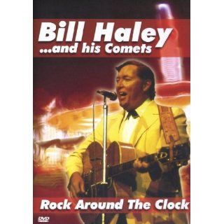 Bill Haley & His Comets   Rock Around The Clock Bill Haley