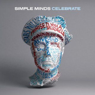 Simple Minds Songs, Alben, Biografien, Fotos