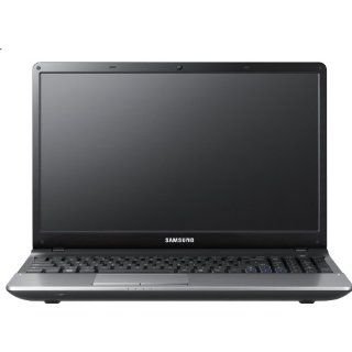 Samsung Serie 3 300E5C S07 39,6cm Notebook anthrazit 