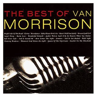The Best of Van Morrison Vol. 2 Musik