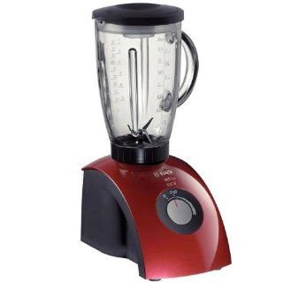 Bosch MMB20R1 STANDMIXER 600W 1, 75L Küche & Haushalt