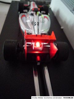 F1 Licht Set   Carrera, SCX Evolution oder Digital 132