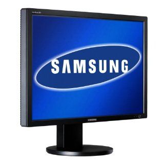 Samsung SyncMaster 305T 76,2 cm Widescreen TFT Monitor 