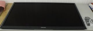 Samsung UE55C6700 139 7 cm 55 Zoll LED Backlight Fernseher Full HD