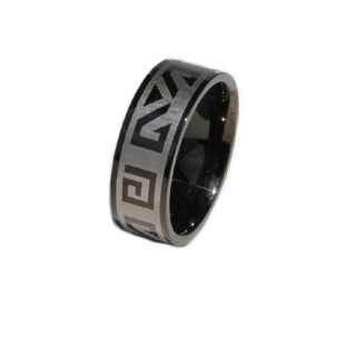 Trias Edelstahl Ring R134 NEU UVP 29,99 Euro