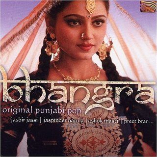 Bhangra Original Punjabi Pop Musik