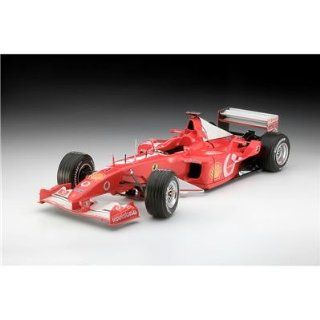 Revell 07493   Ferrari F2002   Maßstab 112 Spielzeug