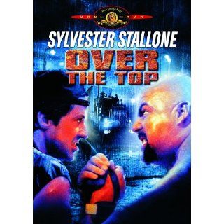 Over the Top Sylvester Stallone, Robert Loggia, David