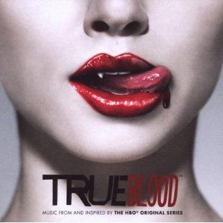 True Blood Musik