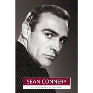 Sean Connery. Hollywood Collection   Eine Hommage in Fotografien