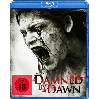 Damned by Dawn [Blu ray] Renee Willner, Bridget Neval