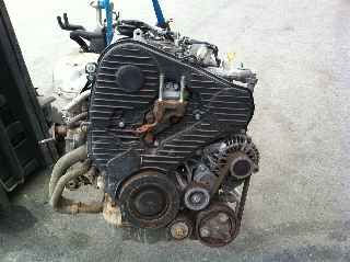 RF7J Motor Mazda 3 5 6 2.0 Diesel 105KW/143PS Top