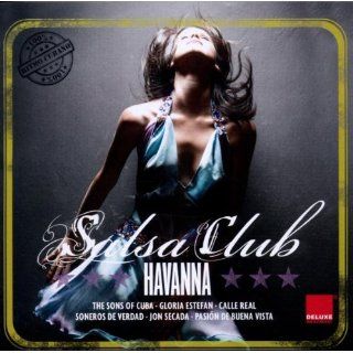 Salsa Club Havanna Musik