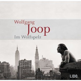 Im Wolfspelz. 3 CDs. Wolfgang Joop Bücher