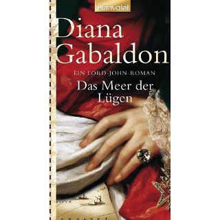 Das Meer der Lügen Ein Lord John Roman eBook Diana Gabaldon