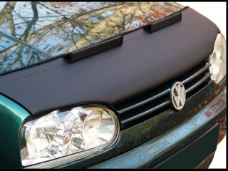 VW Golf 3   Bra Haubenbra Steinschlagschutz Automasker Maske